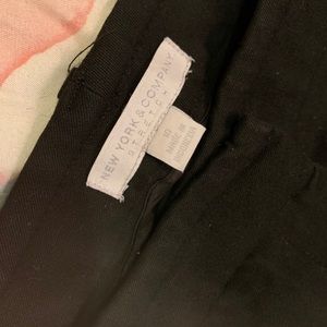 New York company slacks